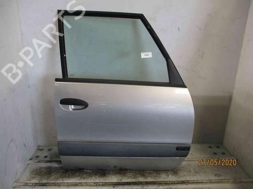Used Right front door RENAULT ESPACE III (JE0_) 2.0 16V (JE0N, JE0L, JE02) (140 hp) 19723303