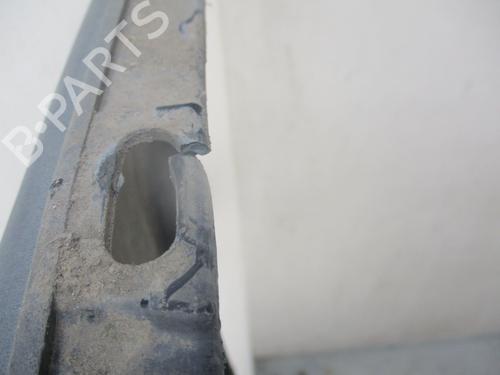 Front bumper CITROËN JUMPER I Van (244) 2.2 HDi | BP29642813C7 