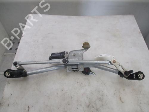 Used Front wipers mechanism Front wipers mechanism PEUGEOT 208 II (UB_, UP_, UW_, UJ_) e-208 (136 hp) 33560884 33560884
