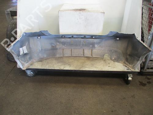 Rear bumper BMW 1 (F20) 114 d | BP25019586C8