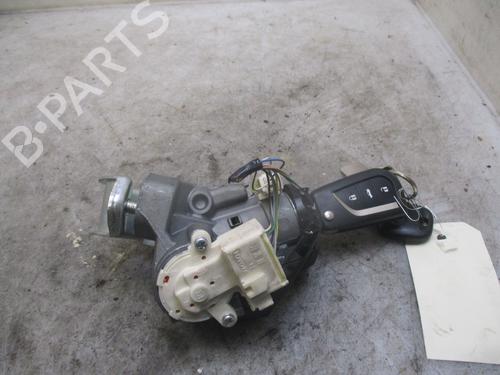 Ignition barrel TOYOTA VERSO (_R2_) 1.6 D4-D (WAR20_) | BP24971012M48