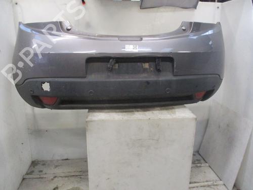 Used Rear bumper RENAULT MEGANE III Coupe (DZ0/1_) 1.5 dCi (DZ0B) (106 hp) 26637542