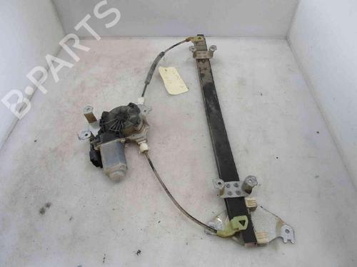 Rudehejsemotor forskærm venstre NISSAN NAVARA NP300 (D40) 2.5 dCi 4WD | BP19718791E21 