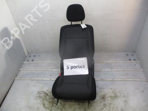 Used Rear seat CITROËN BERLINGO MULTISPACE (B9) 1.6 BlueHDi 120 (120 hp) 31820227