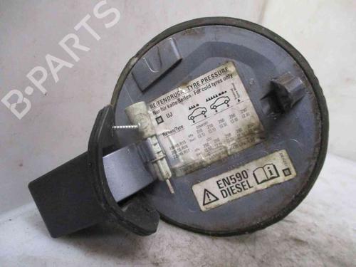 Fuel flap OPEL ASTRA H (A04) 1.3 CDTI (L48) | BP24007335C131 