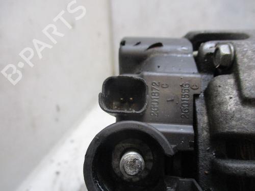 Alternator CITROËN C3 I (FC_, FN_) 1.4 16V HDi | BP24014684M7 