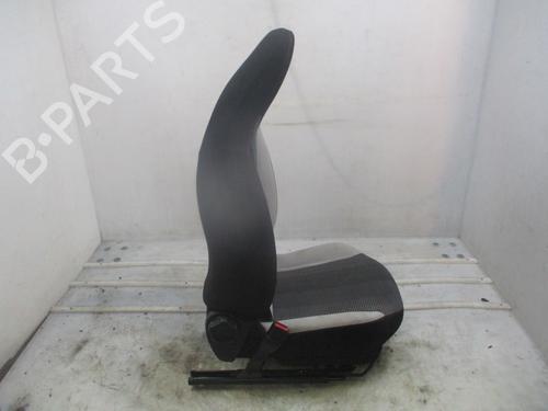 Left front seat PEUGEOT 108 1.2 | BP29816655C15