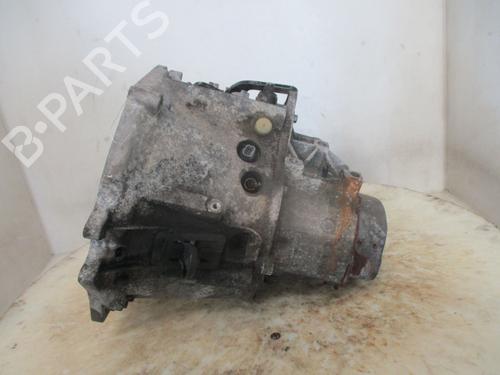 Gearbox PEUGEOT 407 (6D_) 1.6 HDi 110 (6D9HZC, 6D9HYC) | BP40468142M3 - Image 2