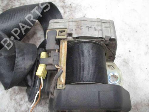 Rear left belt tensioner AUDI A3 (8L1) 1.6 | BP19719292C89 