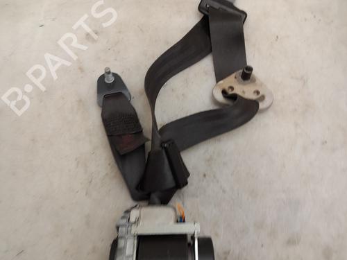 Used Front left seatbelt Front left seatbelt PEUGEOT 207 (WA_, WC_) 1.4 HDi (68 hp) 33967723 33967723