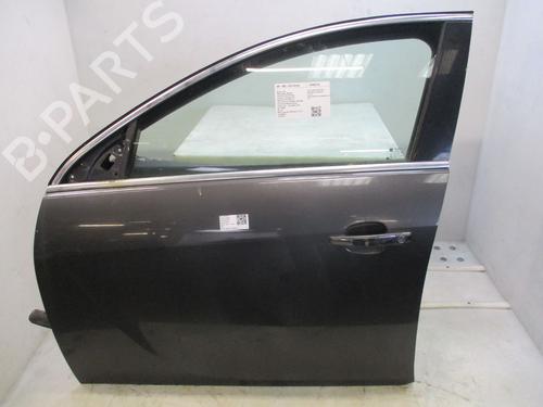 Used Left front door OPEL INSIGNIA A (G09) [2008-2017]  32199454