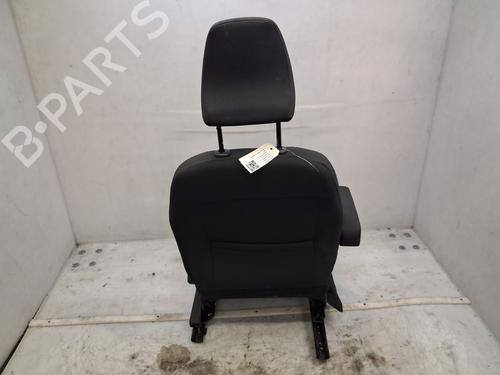Left front seat DACIA SANDERO III 1.0 TCe 100 ECO-G | BP39892254C15 - Image 5