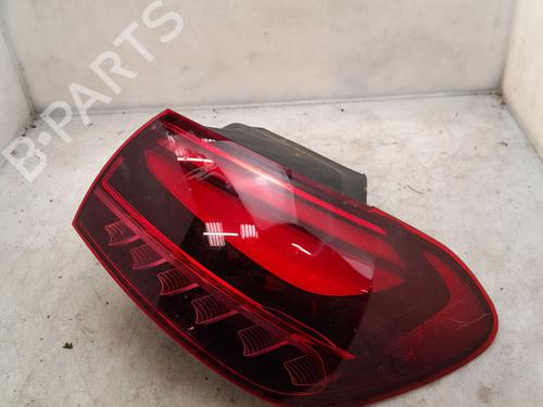 Used Right taillight Right taillight MERCEDES-BENZ GLA (H247) GLA 200 d (247.712) (150 hp) 34332173 34332173