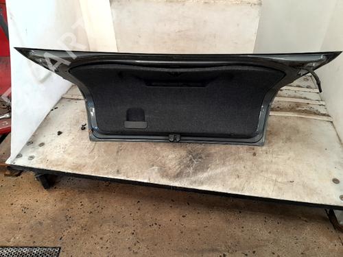 Bakluke CC/Kombi-Kupé AUDI A4 B6 (8E2) 2.5 TDI quattro | BP26634921C6 