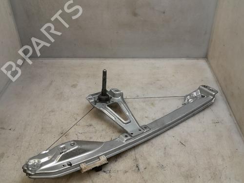 Used Rear right window mechanism RENAULT CLIO III (BR0/1, CR0/1) 1.6 16V (BR05, BR0B, BR0Y, BR15, BR1J, BR1M, BR1Y, CR0B,... (112 hp) 31282991