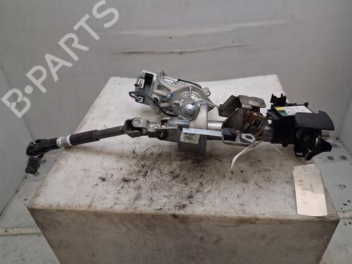 Used Steering column Steering column OPEL MERIVA A MPV (X03) 1.6 (E75) (105 hp) 40273011 40273011