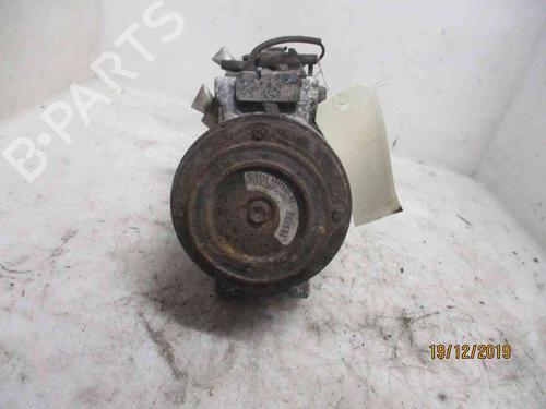 Used AC compressor BMW 1 (E87) 116 d (116 hp) 19712339