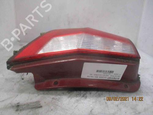 Left taillight HYUNDAI GETZ (TB) 1.5 CRDi | BP24970436C34 