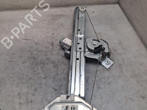 Used Front left window mechanism Front left window mechanism 39659293 39659293