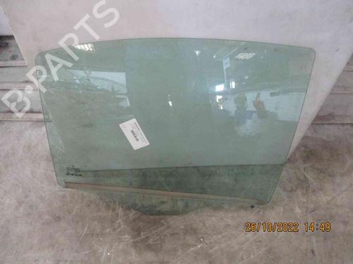 Used Rear right door window MERCEDES-BENZ E-CLASS (W211) E 220 CDI (211.006) (150 hp) 26624197
