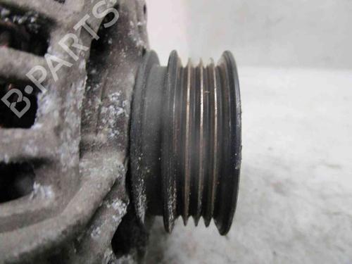 Alternator RENAULT TWINGO II (CN0_) 1.2 (CN0D) | BP20206851M7 