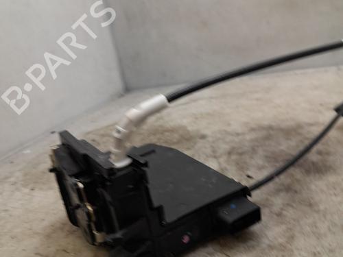 Rear right lock CITROËN C4 Picasso II | BP32260361C99