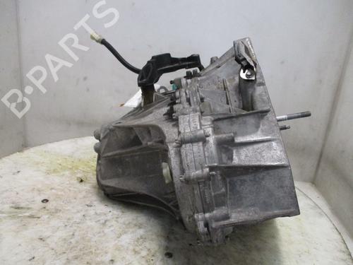 Gearbox RENAULT SCÉNIC III (JZ0/1_) 1.5 dCi | BP24970635M3 