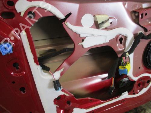 Left front door CITROËN C4 Picasso II | BP32128160C2