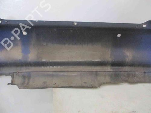 Rear bumper SEAT IBIZA II (6K1)  | BP19713311C8