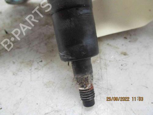 Viskermotor bagrude VW GOLF PLUS V (5M1, 521) 1.2 TSI | BP19741011M102 
