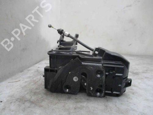 Used Front right lock HYUNDAI SANTA FÉ II (CM) 2.2 CRDi (139 hp) 19740070