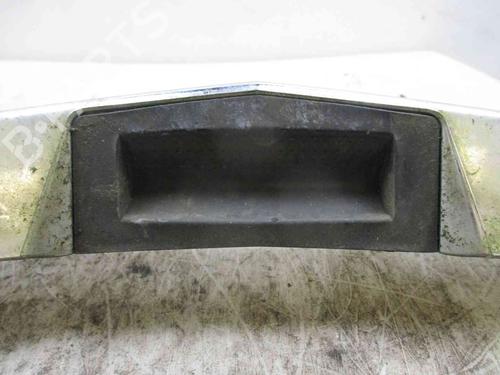 Tailgate handle OPEL ASTRA H (A04)  | BP26632265C132 
