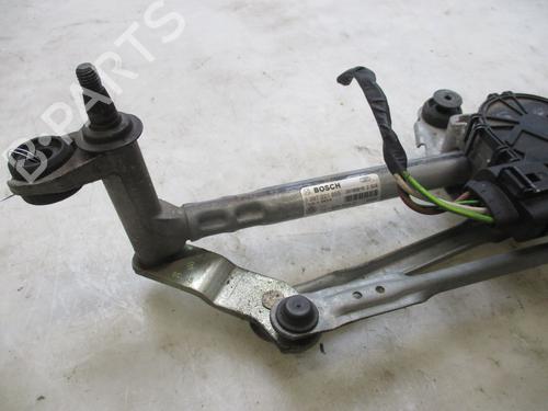 Front wipers mechanism VW UP! (121, 122, BL1, BL2, BL3, 123) 1.0 | BP30865507C83