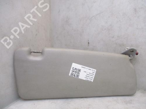 Left sun visor BMW 3 (E46) 330 d | BP24013514I1