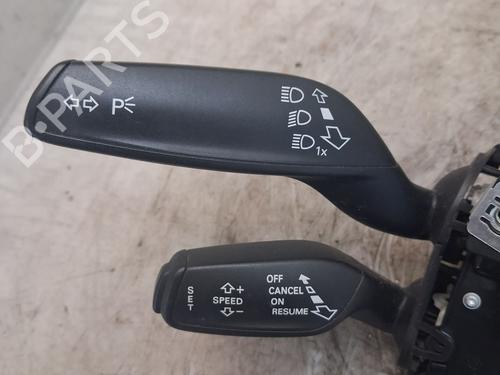 Headlight switch AUDI A1 (8X1, 8XK) 1.6 TDI | BP39479664I24 - Image 4
