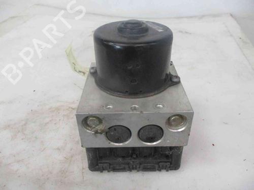ABS pump PEUGEOT 206 Hatchback (2A/C) 1.4 HDi | BP19740327M43 
