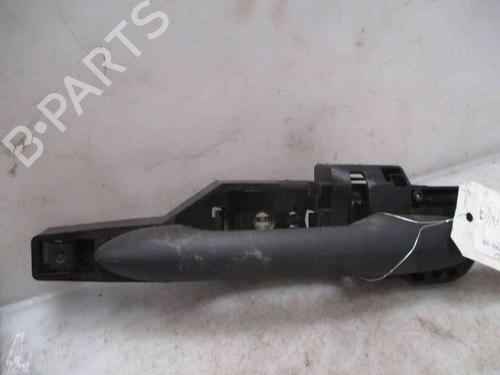 Used Front left exterior door handle MERCEDES-BENZ CITAN Box Body/MPV (W415) 109 CDI (415.601, 415.603, 415.605) (90 hp) 19711914