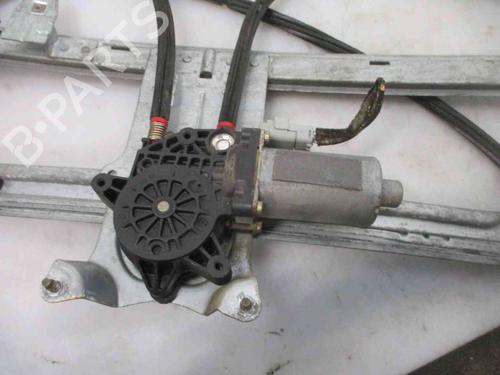 Rudehejsemekanisme Højre foran CITROËN XSARA PICASSO (N68) 2.0 HDi | BP21833662C23 