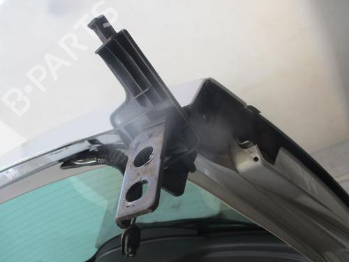 Tailgate RENAULT ESPACE IV (JK0/1_) 2.0 dCi (JK01, JK02, JK1J, JK1K, JK1H) | BP32353459C6 