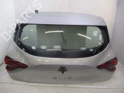tailgate-renault-clio-v-b7_-2019-33631646 main image