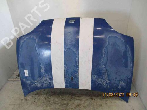 Used Hood FIAT SEICENTO / 600 (187_) [1997-2010]  19740333
