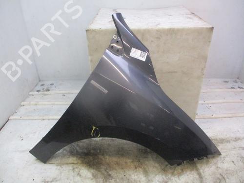 Used Right front fenders RENAULT MEGANE III Hatchback (BZ0/1_, B3_) 1.5 dCi (BZ09, BZ0D, BZ1W, BZ29, BZ14) (110 hp) 32199349