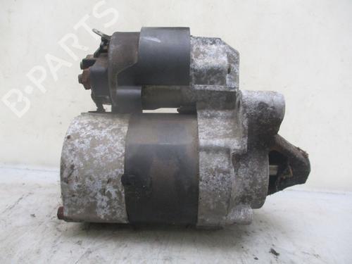 Starter RENAULT MEGANE I (BA0/1_) 1.6 16V (BA04, BA0B, BA11, BA1J, BA16, BA19, BA1K, BA1V,... | BP26634848M8 
