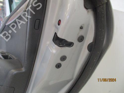Right rear door CITROËN C4 II (NC_) 1.6 HDi 90 | BP26634253C5 