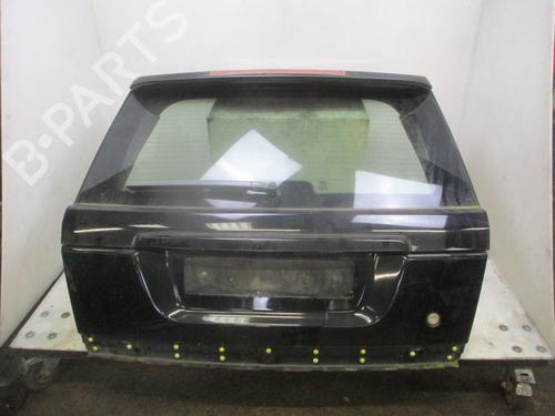 Used Tailgate Tailgate 33131745 33131745