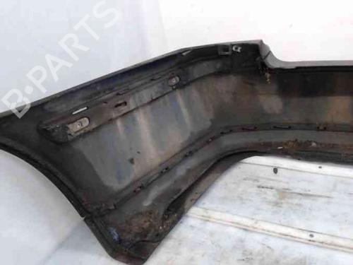 Rear bumper SKODA OCTAVIA I Combi (1U5) 1.9 TDI | BP19715678C8 