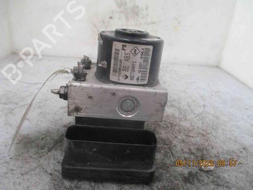 ABS pump RENAULT MEGANE III Hatchback (BZ0/1_, B3_) 1.5 dCi | BP19735872M43 