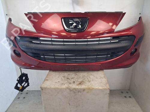 Used Front bumper Front bumper 39108898 39108898