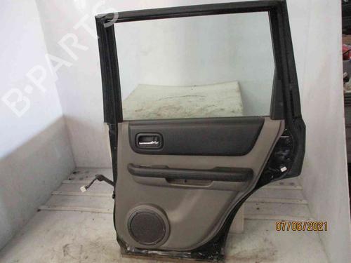 Right rear door NISSAN X-TRAIL I (T30) 2.2 dCi 4x4 | BP19738699C5 