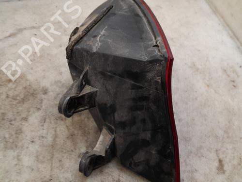 Right taillight AUDI A7 Sportback (4GA, 4GF) 3.0 TDI quattro | BP32260390C35